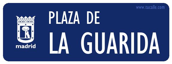 cartel_de_plaza-de-La Guarida_en_madrid